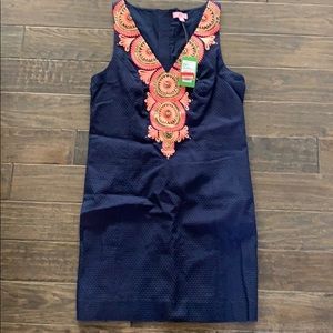 Lilly Pulitzer Gabby Shift Dress